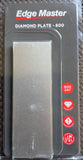Edge Master Diamond Plate - 600 Grit