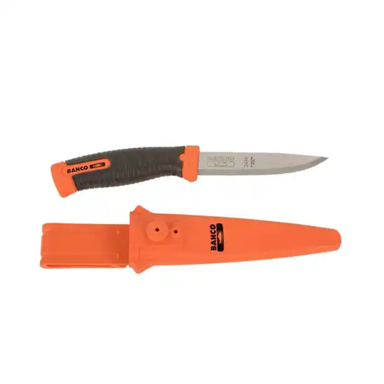 Bahco Tradesman / Carpenter Knife