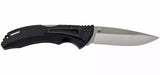 Buck 286 Bantum BHW - 9.5 cm (3.75") - Black