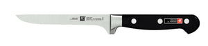 Zwilling J.A. Henckels PROFESSIONAL 'S' Boning Knife - 14cm (5")