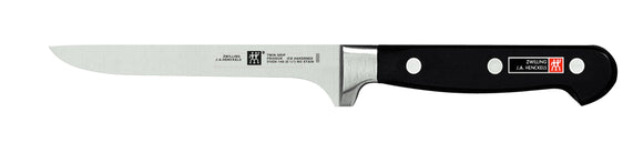 Zwilling J.A. Henckels PROFESSIONAL 'S' Boning Knife - 14cm (5