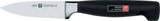 Zwilling J.A. Henckels 4 Star Paring Knife - 10cm (4")
