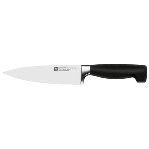 Zwilling J.A. Henckels Four Star Cooks Knife