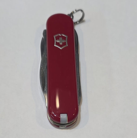 Victorinox Swiss Army Knife - Rambler