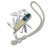 Victorinox Swiss Army Knife - Companion  - Live to Explore Collection
