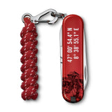 Victorinox Swiss Army Knife - Adidas Solemate Limited Edition 2023