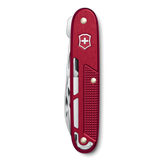 Victorinox SAK Synergy Alox - Red