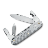 Victorinox Swiss Army Knife - Synergy Alox
