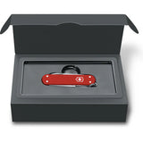 Victorinox Swiss Army Knife - Classic Alox - Berry Red - Limited Edition 2018