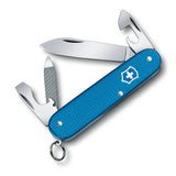 Victorinox Swiss Army Knife - Cadet Alox - Aqua Blue - Limited Edition 2020