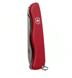 Victorinox Swiss Army Knife - Alpineer  - Rare - Discontinued Model