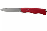 Victorinox Swiss Army Knife - Alpineer  - Rare - Discontinued Model