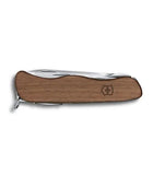 Victorinox Swiss Army Knife - Forester - Wood