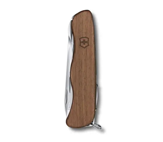 Victorinox Swiss Army Knife - Forester - Wood