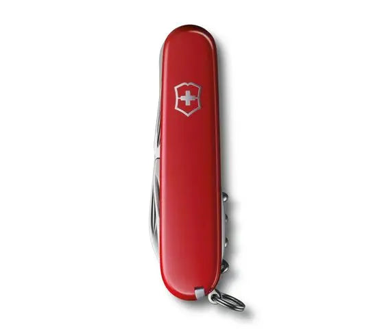 Victorinox Swiss Army Knife - Spartan - Red