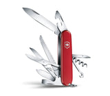 Victorinox Swiss Army Knife - Huntsman - Red