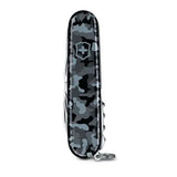Victorinox Swiss Army Knife - Huntsman - Navy Camouflage