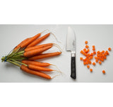 I.O. Shen Chai Khom Knife - 11.2cm (4.5")