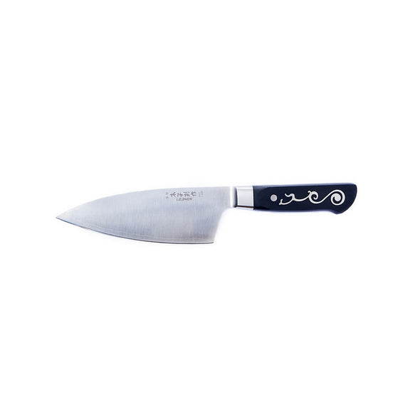 I.O. Shen Maoui Deba  - 17cm (6 3/4″)