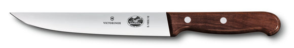 Victorinox C arving Knife - Modified Maple Handle - 18cm (7