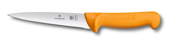 Swibo Boning & Sticking Knife - 13cm (5.2
