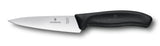 Victorinox Cooks Knife - Fibrox Handle