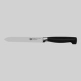 ZWILLING Four Star Utility knife - 13cm (5.1")