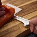 ZWILLING Four Star Boning knife - 14cm (5.5")