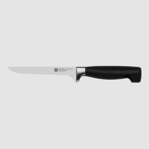 ZWILLING Four Star Boning knife - 14cm (5.5")