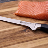 ZWILLING Four Star Boning knife - 18cm (7")