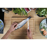 ZWILLING Four Star Boning knife - 18cm (7")