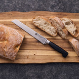 ZWILLING Four Star Bread knife - 20cm (8")