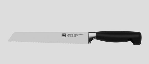 ZWILLING Four Star Bread knife - 20cm (8