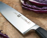 Zwilling J.A. Henckels Professional S  Slicing Knife - 20cm (8")