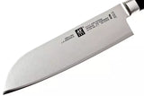 Zwilling Four Star Santoku 18 cm (7")