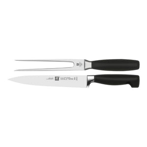 Zwilling Four Star 2-pcs Knife set