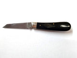 Joseph Rodgers Straight Edge Lambsfoot - 60mm - Satin Finished