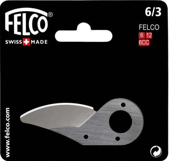 Felco 6 &12 - Replacement Blade