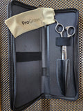 Heiniger ProGroom Pet Grooming scissors - 7" straight