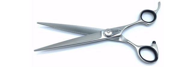 Heiniger ProGroom Pet Grooming scissors - 7