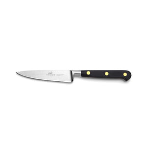 Lion Sabatier® Paring Knife – Forged Stainless Steel – 711080 – 10cm (4″)
