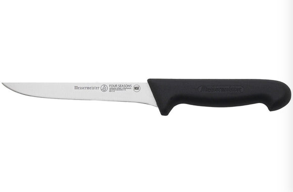 Messermeister Four Seasons Stiff Boning Knife - 15cm (6