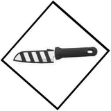 Messermeister Pro-Touch Mini Santoku - 11cm (4.5")
