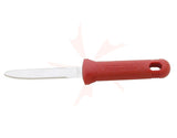 Messermeister Pro-Touch Grapefruit Knife - Red Handle