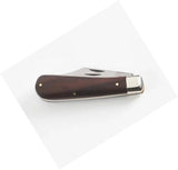 Joseph Rodgers Clip Point / Pen Knife - 5.5cm - 77BWSAT