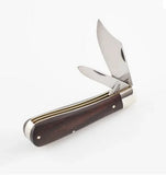 Joseph Rodgers Clip Point / Pen Knife - 5.5cm - 77BWSAT