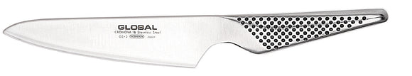 GLOBAL Classic GS-3 Cooks Knife 13cm (5.2