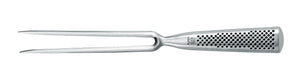 Global Classic Carving Fork, Straight GF-24