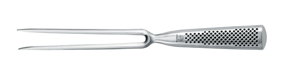 Global Classic Carving Fork, Straight GF-24