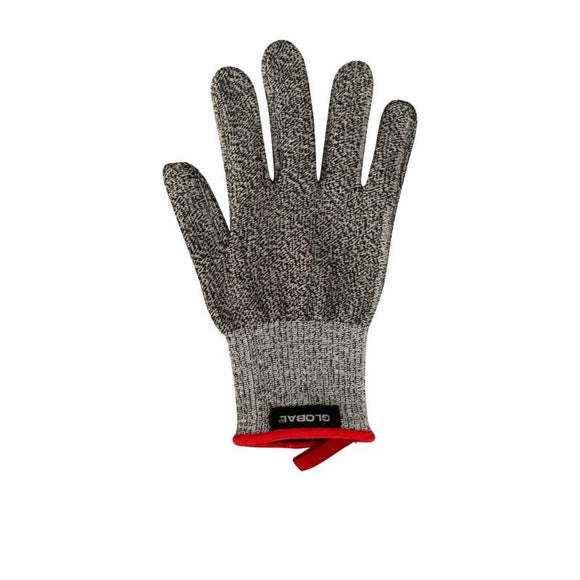 GLOBAL Fibre Knitted Cut Resistant Gloves